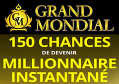 Grand Mondial Casino